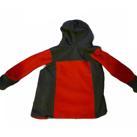 Jacket - Picture 2 of 5